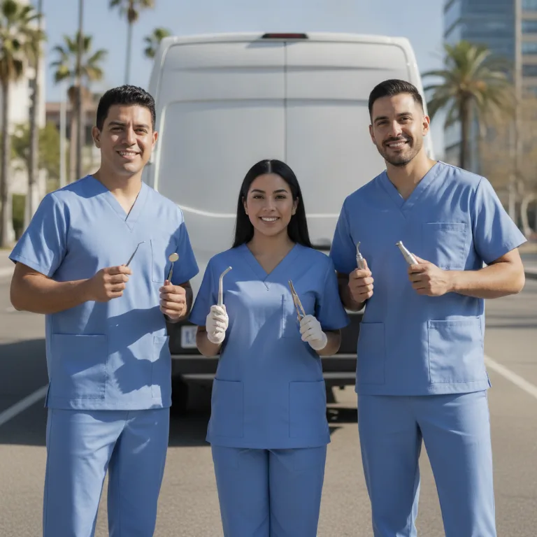 dentista Bela Cruz