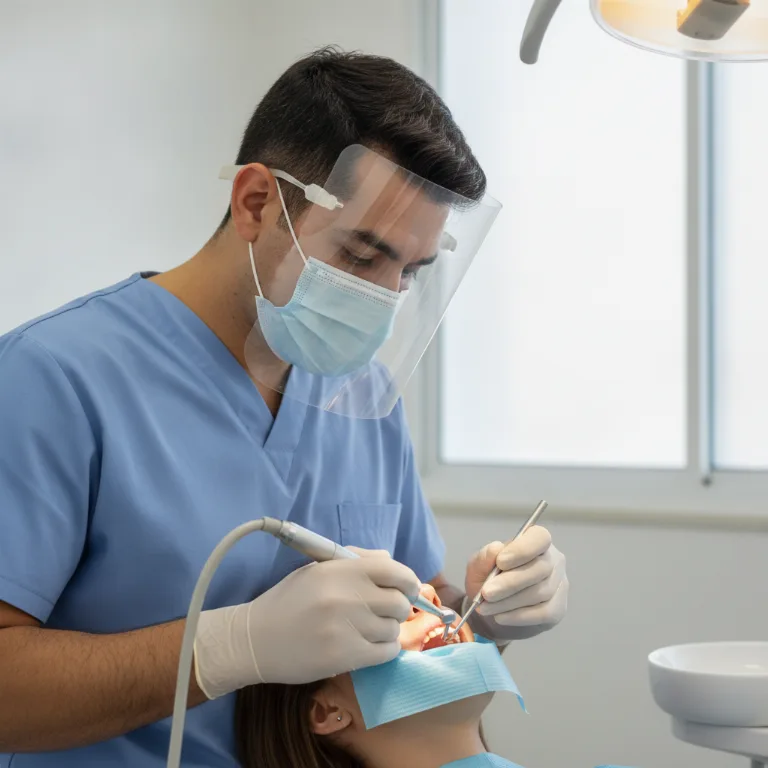 dentista Bela Cruz